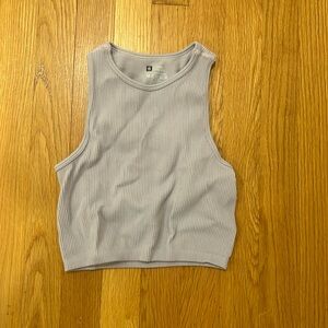 Light purple urban outfitters tank top